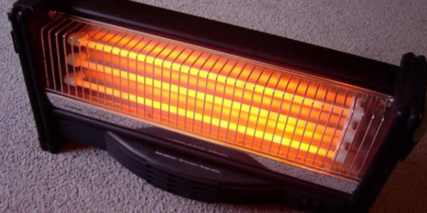 Doğalgazdan elektrikli sobaya dönüş