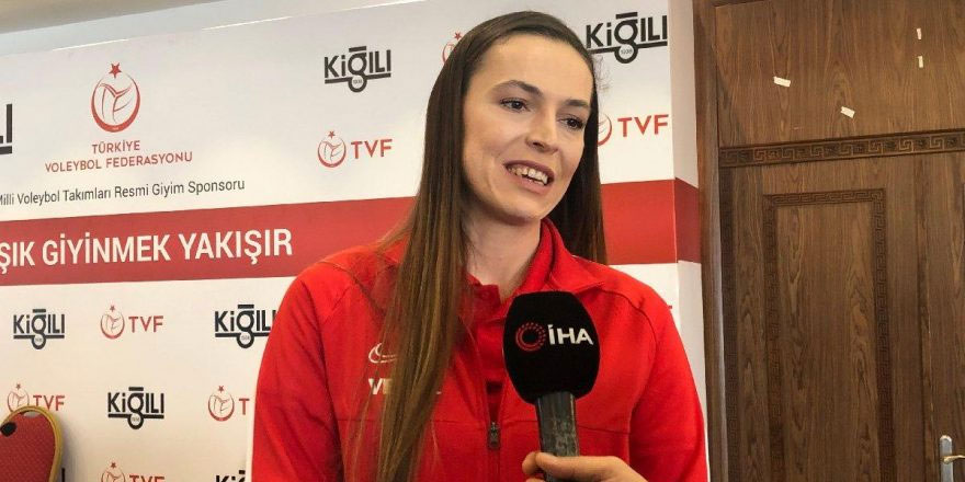 "Biz değil rakipler baskı hissediyor"