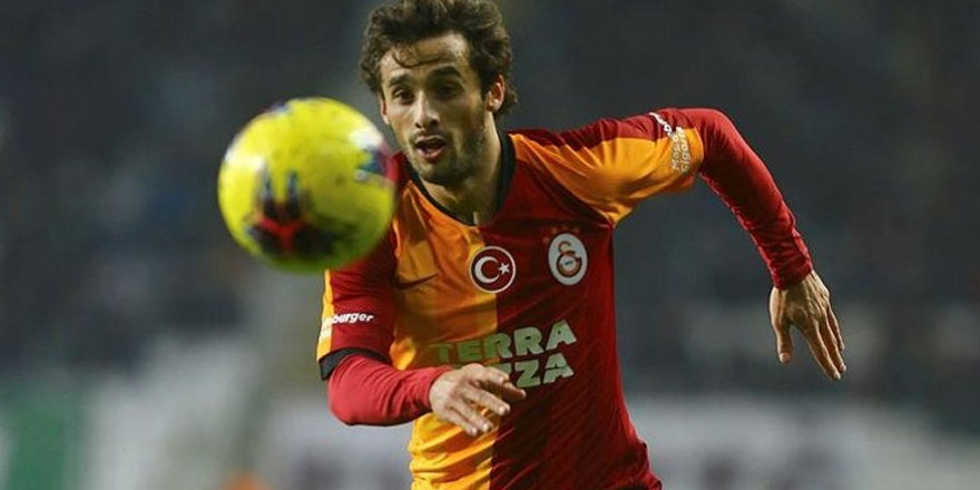 İki haftada Nagatomo’yu unutturdu