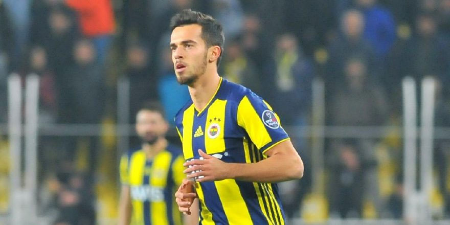 Fenerbahçe genç oyuncu Barış Alıcı’yı Westerlo’ya kiraladı