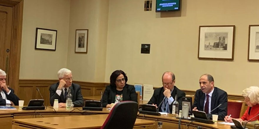 “Brexıt, yeniden doğrudan ticaret imkanı yaratabilir”