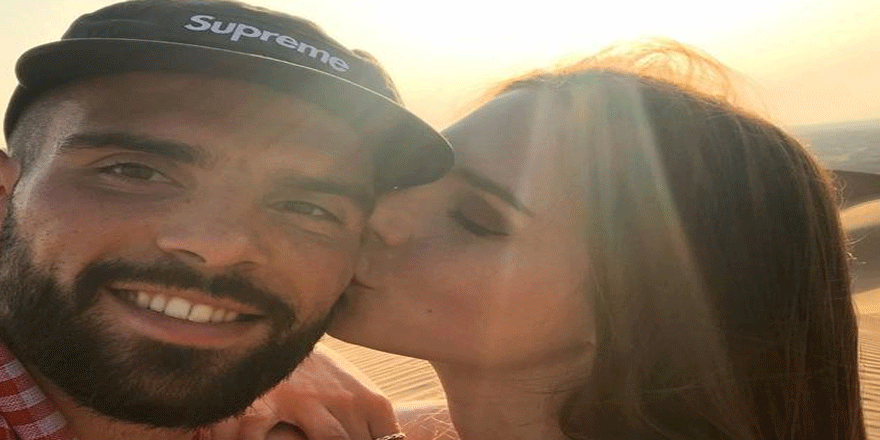 Pedro Rebocho kadroya alınmayınca Dubai'ye gitti