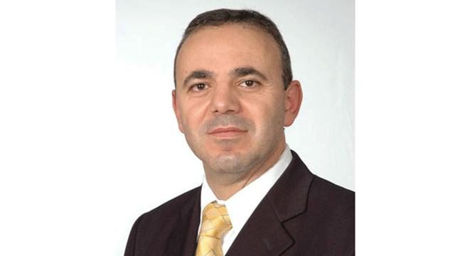 Kostas Mavridis: “Ciddi bir siyasi gaf”