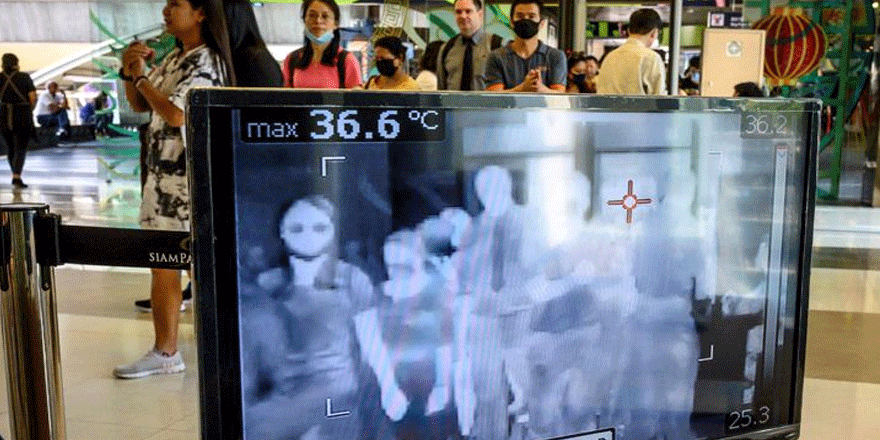 Çin'den tahliye edilecek Türk vatandaşları karantinaya alınacak