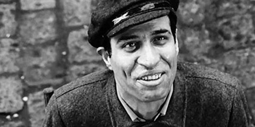 Kemal Sunal'ın evi yıkıldı