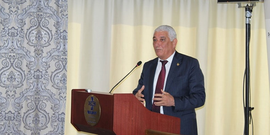 “Yerel yönetimlerde finansal öz değerlendirme çalışması”nın sonuçları paylaşıldı