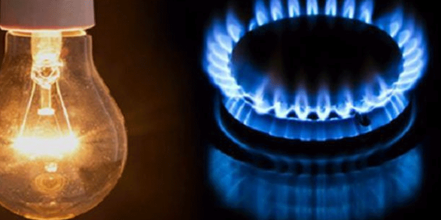 Doğalgaz ve elektrik fiyatlarındaki artışı açıkladı