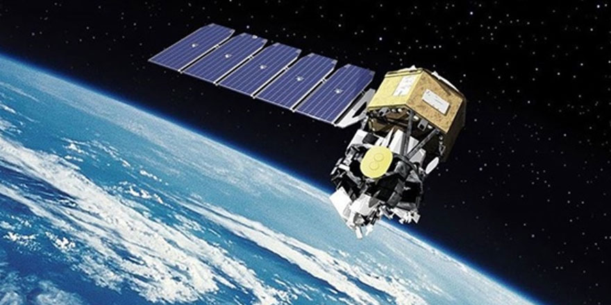 ABD'ye ait iki eski uydu yörüngede çarpışabilir