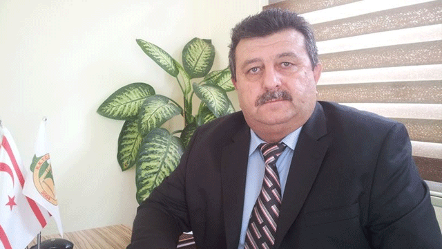 DİN GÖR-SEN Afrika Gazetesini kınadı