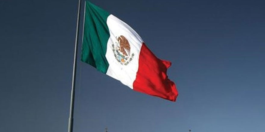 Meksika'da ABD'nin iadesini istediği 3 mahkum hapishaneden kaçtı