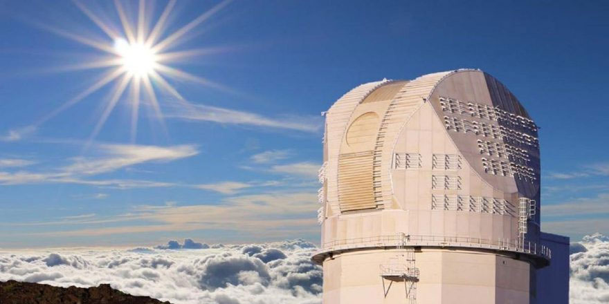 Bilim dünyasında ilk: Güneş’in en net fotoğrafı yayınlandı