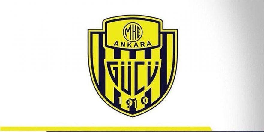 Ankaragücü’ndeki transfer yasağı tek imzaya kaldı
