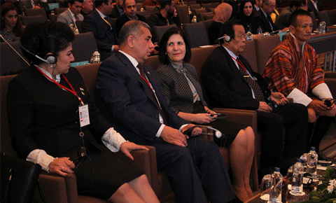 Siber: “Kendimizi anlatmamız için önemli bir fırsat oldu”