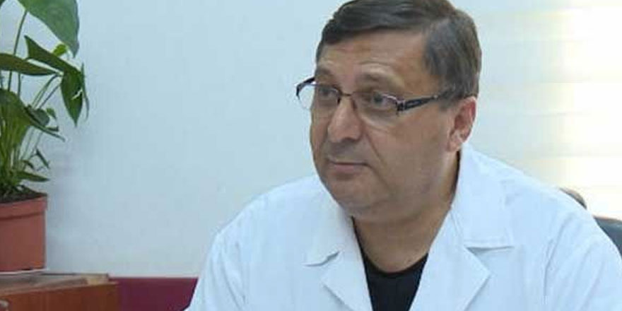 " Vİrüsler sınır tanımaz"