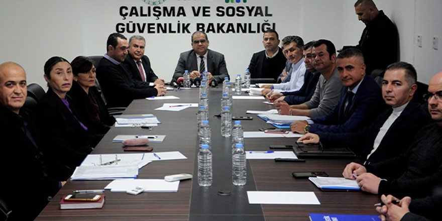 Serdaroğlu: Bir buçuk kilo et parası