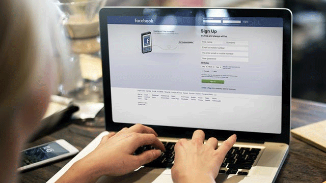 Sosyal medyada bu detaya dikkat…