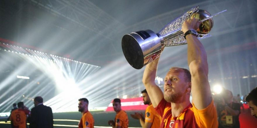 Galatasaray, Semih Kaya’yı kiraladı