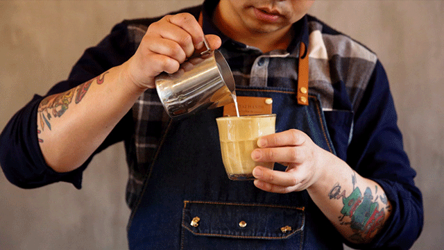 Kahve içmek erken ölüm riskini azaltıyor