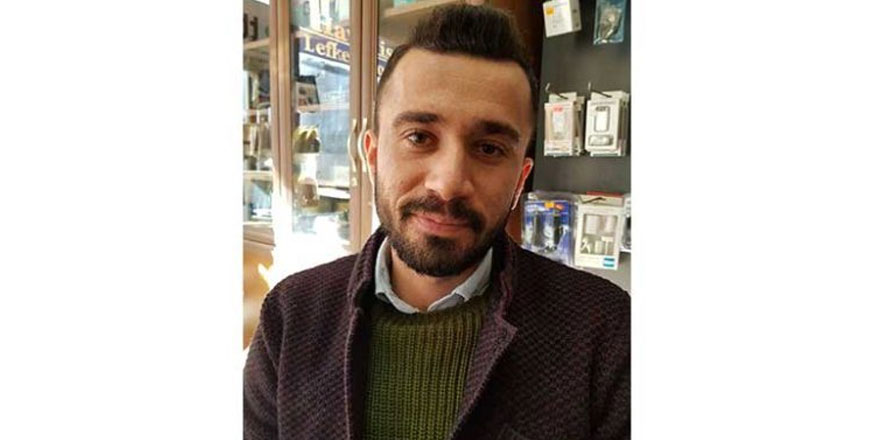 Müjde zamanında geldi