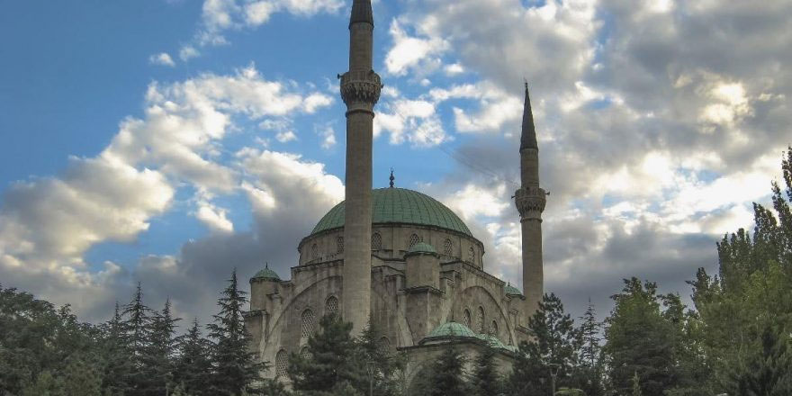 İlk kandil 27 Şubat'ta