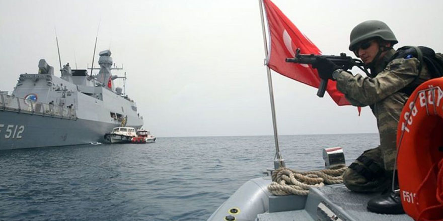 Türk askerinin Aden Körfezi'ndeki görev süresi uzatılıyor