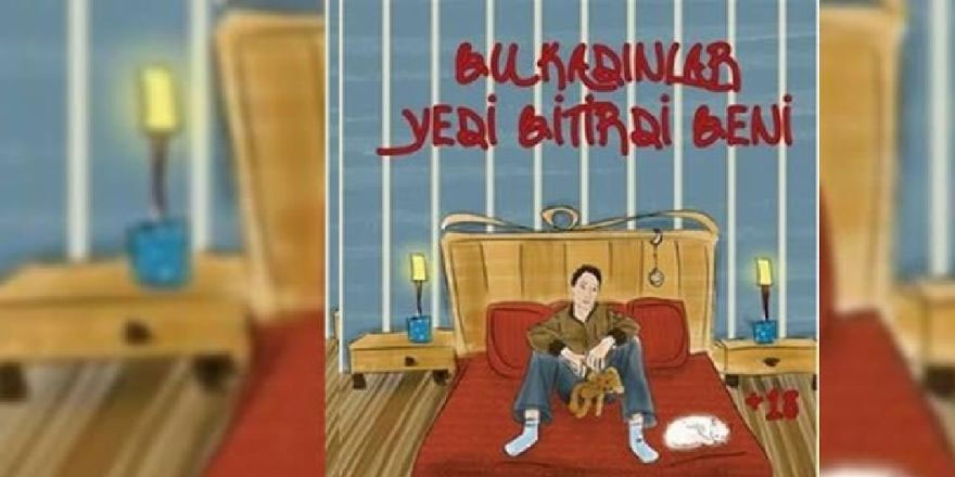 Aile Bakanlığı'ndan 'Bu Kadınlar Yedi Bitirdi Beni' kitabına yasak
