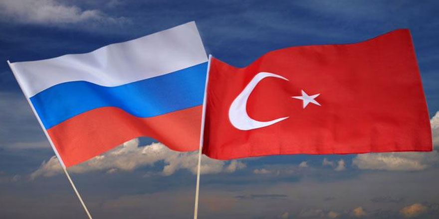 Rusya: Türkiye bizi İdlib'le ilgili uyarmadı