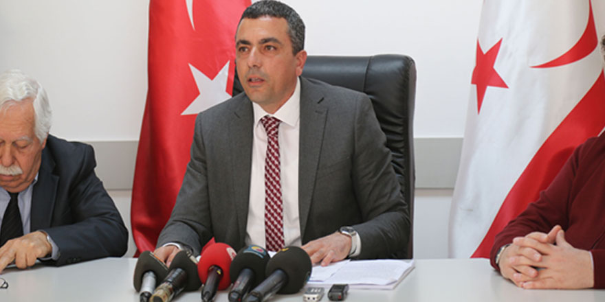 “Terfiler maaşlara yansıyacak”