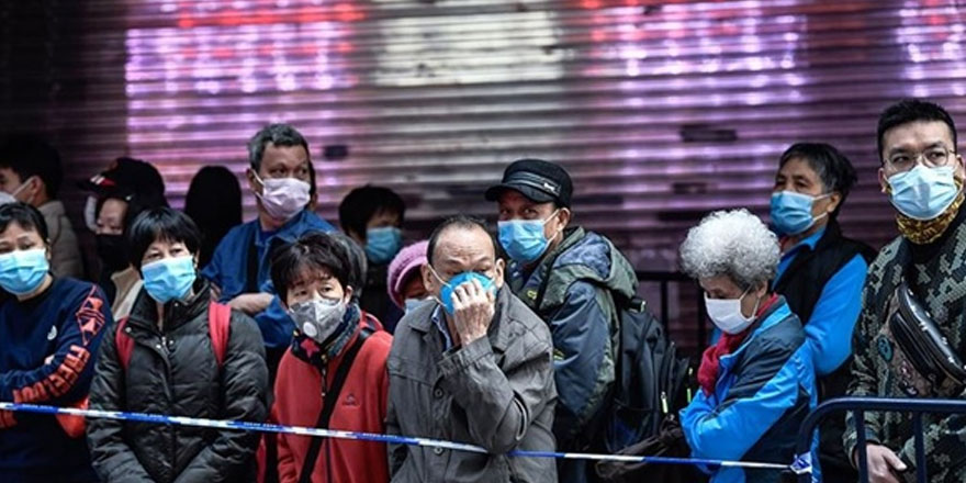 171 BİN 329 kişi müşade altında