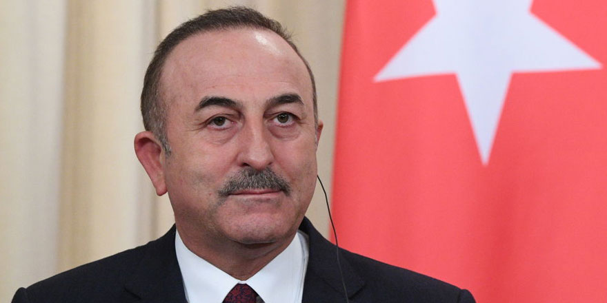 Çavuşoğlu: İdlib'de Rusya'ya önemli görevler düşüyor