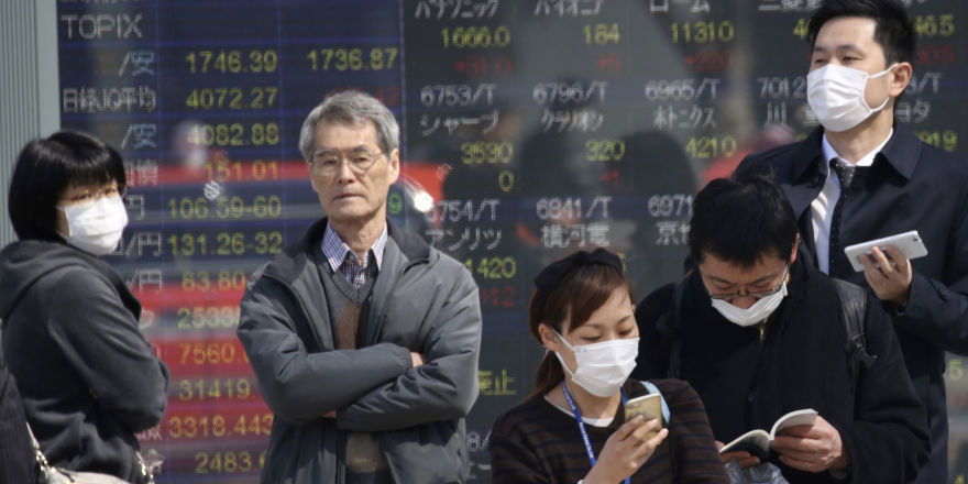 Japonya 70 yaşına kadar çalışmanın önünü açıyor