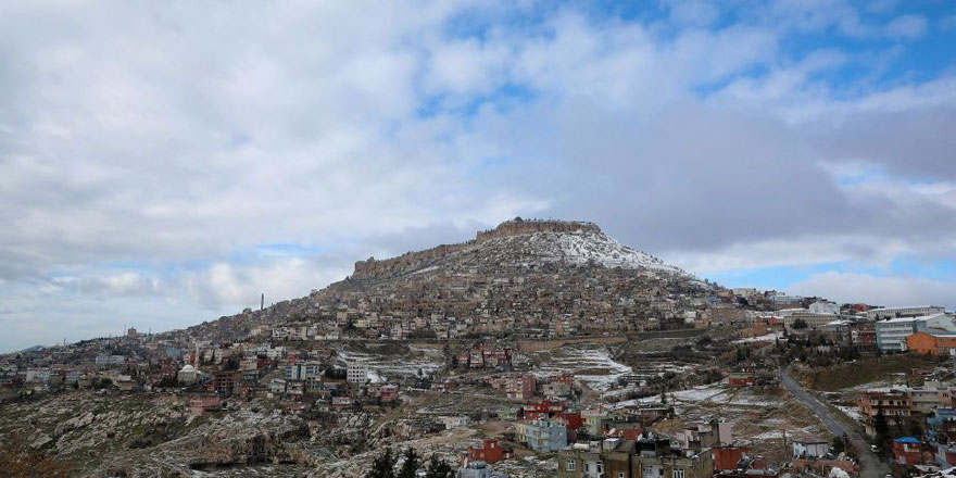 Mezopotamya’nın kadim kentinden bir kesit