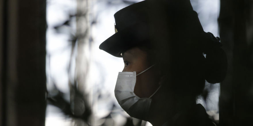 Hong Kong'da koronavirüsten ilk ölüm gerçekleşti