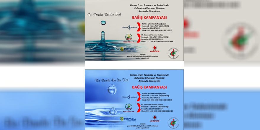 “Kanseri engellemeye yönelik yasaların uygulanmıyor”