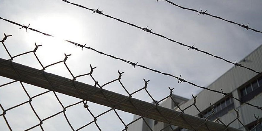 TBMM'den Diyarbakır Cezaevi raporu