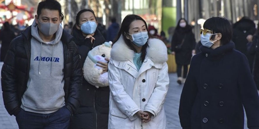 Koronavirüs vakalarında artış