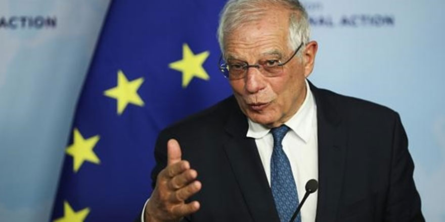 AB, Trump'ın 'Yüzyılın anlaşması' planını reddetti