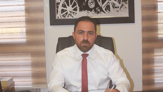 Çiftçiler Birliği’nden Öğretmenler Günü mesajı