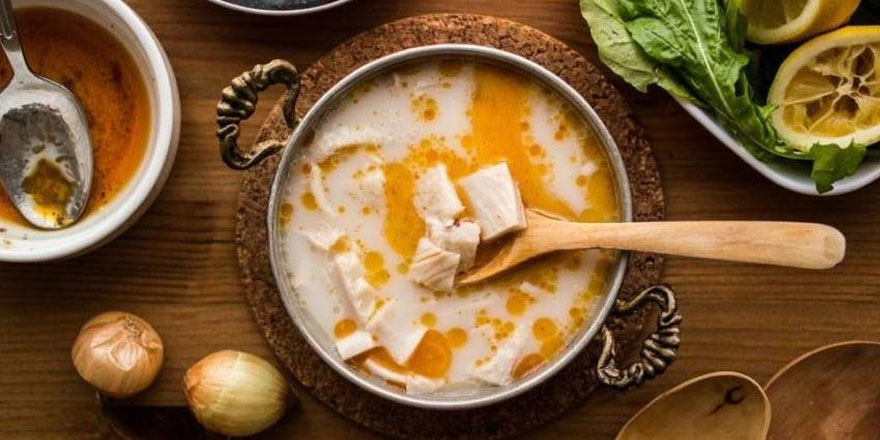 Grip savaşçısı besinler