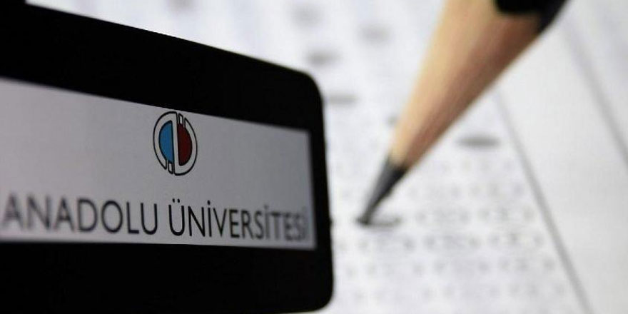 AÖF kayıt yenileme tarihi ne zaman?