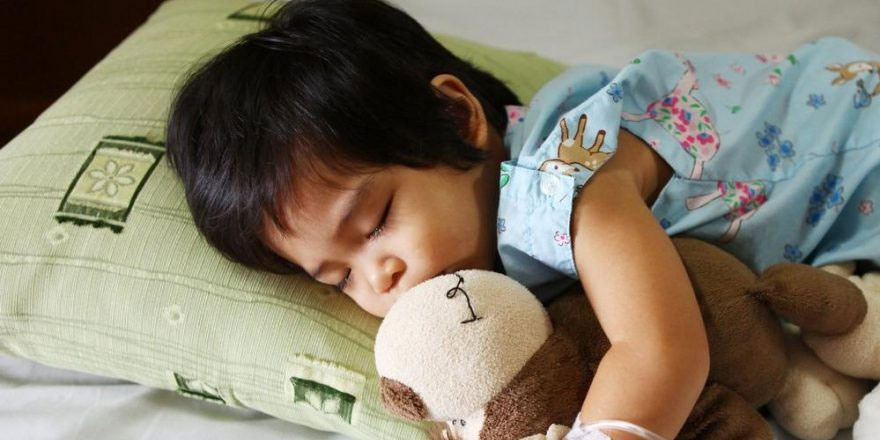 Çocuklarda fallot tetralojisi nedir?