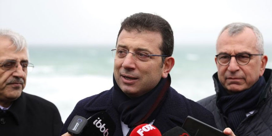 İmamoplu: 250-300 TL bedelle 750 bin binayı deprem için kontrol edeceğiz