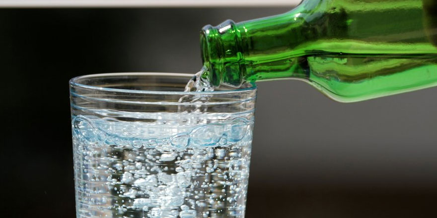 Maden suyu zararlı mı?