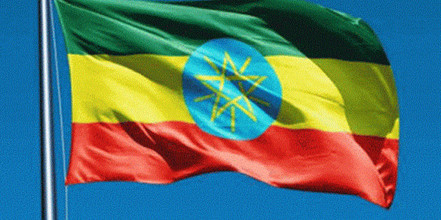 Etiyopya'da kilise yıkımını engelleyenlere polis ateşi