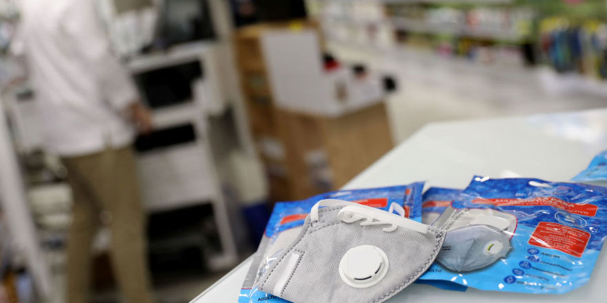 Çin'de yeni doğan bir bebekte koronavirüs tespit edildi