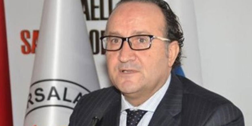 “KKTC’nın Kıbrıs’ın doğal kaynakları üzerındekı payını yok sayıp, adil olmaktan uzaklar”