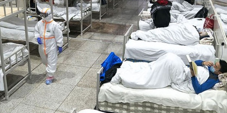 İçler acısı 24 saatlik tablo