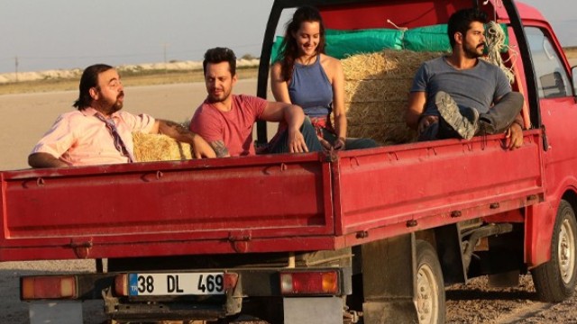 Sevilen kardeşlerin macerası sürüyor