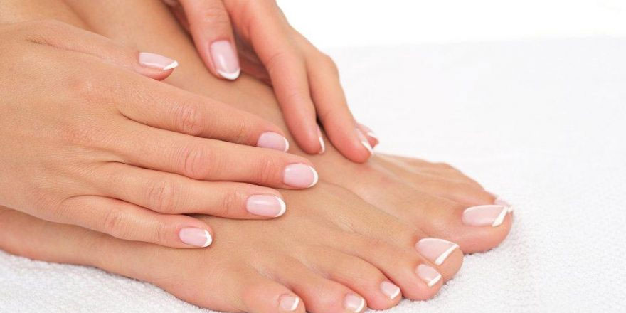 Tırnak bakımında hangi yağlar kullanılabilir?