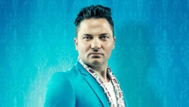 İbrahim Özduran, başkentte